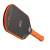 One-piece hot press racket Venus unrimmed 2