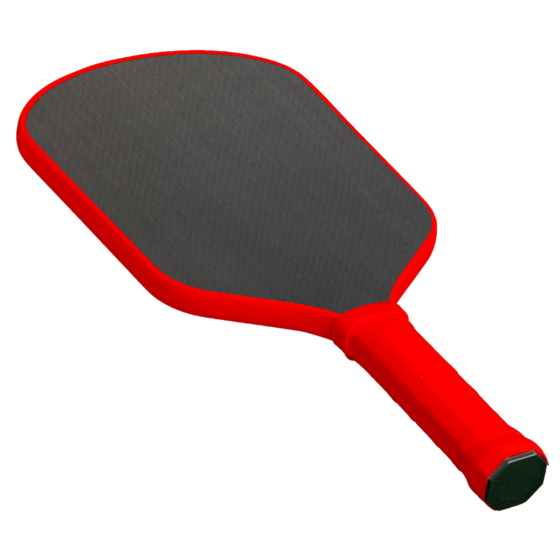 Edgeless Pickleball Paddles