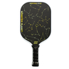 Cold-pressed racket Carbon fiber Rough matte locality UV printing