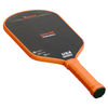 One-piece hot press racket Venus unrimmed 2