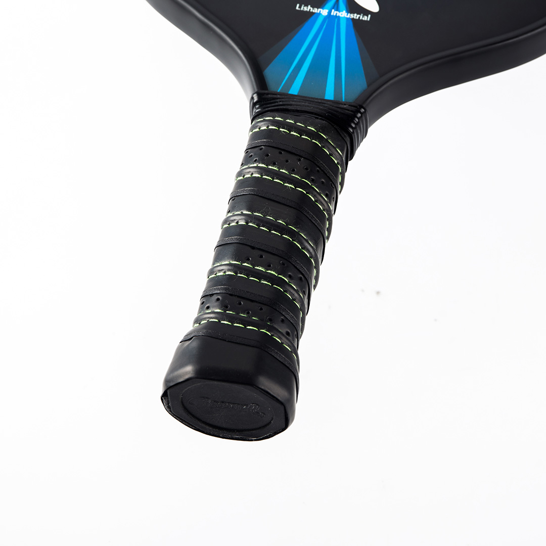 Cold-pressed racket PP UV printing