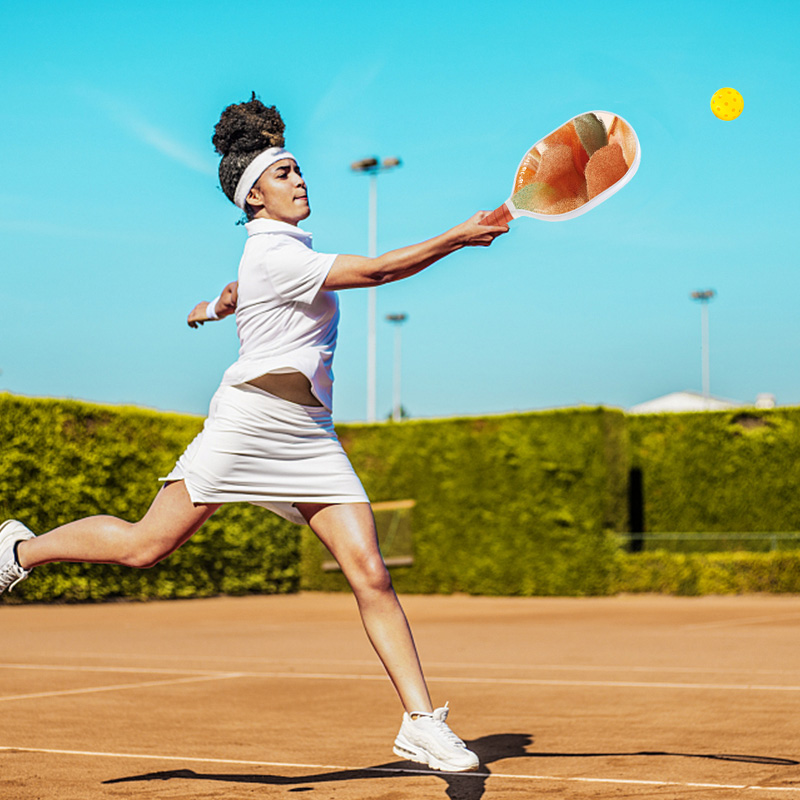 Carbon Pickleball Paddle for Women