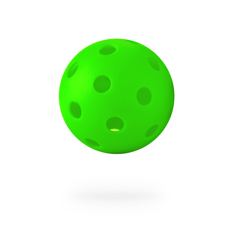 Big hole pickleball