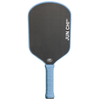 One-piece hot press racket Venus unrimmed 1