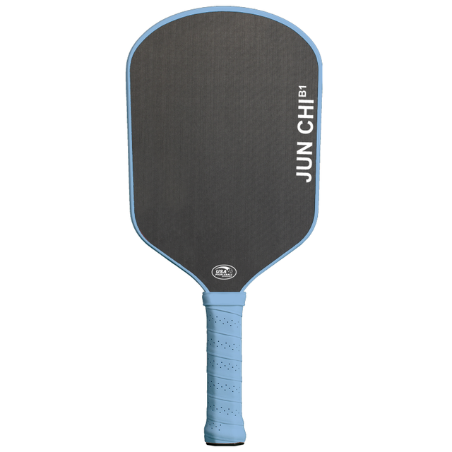 One-piece hot press racket Venus unrimmed 1