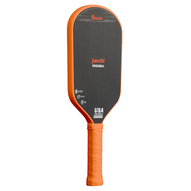 One-piece hot press racket Venus unrimmed 2