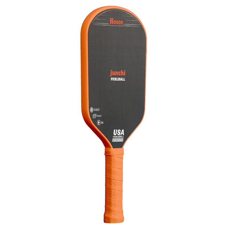 One-piece hot press racket Venus unrimmed 2
