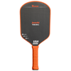 One-piece hot press racket Venus unrimmed 2