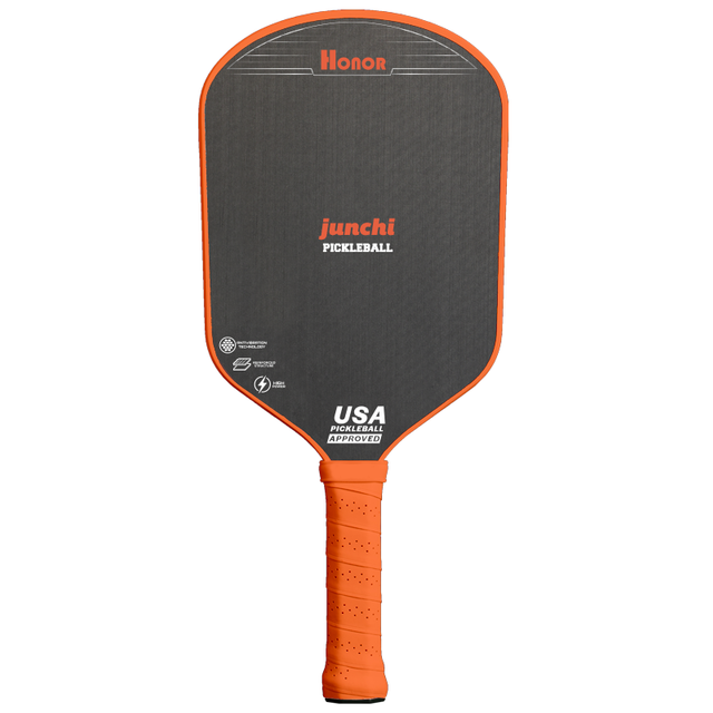 One-piece hot press racket Venus unrimmed 2