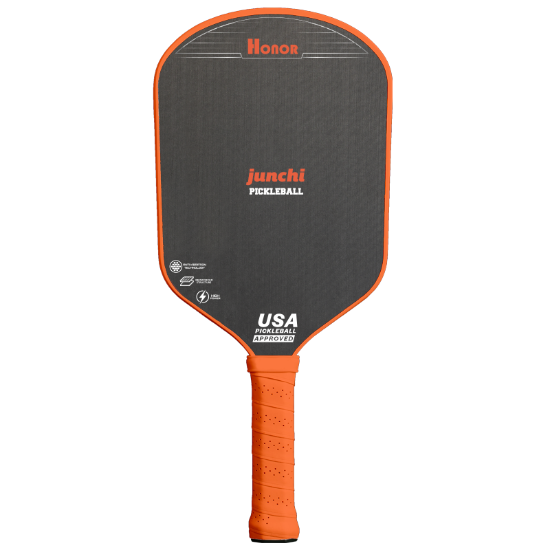 One-piece hot press racket Venus unrimmed 2