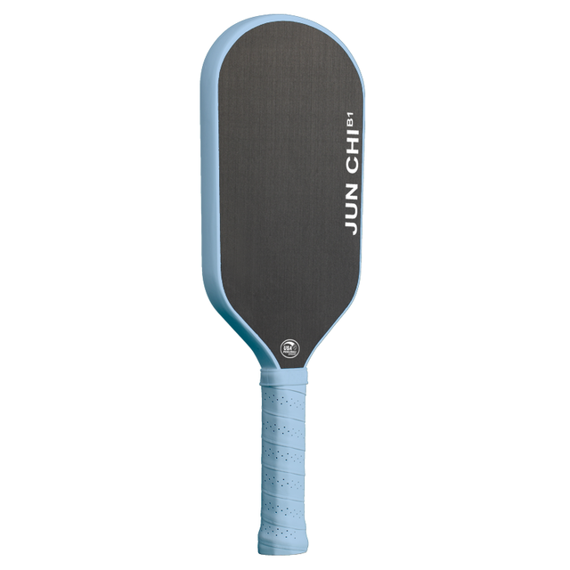 One-piece hot press racket Venus unrimmed 1
