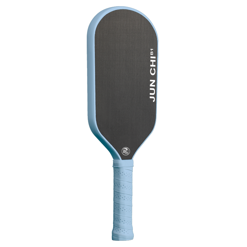 One-piece hot press racket Venus unrimmed 1