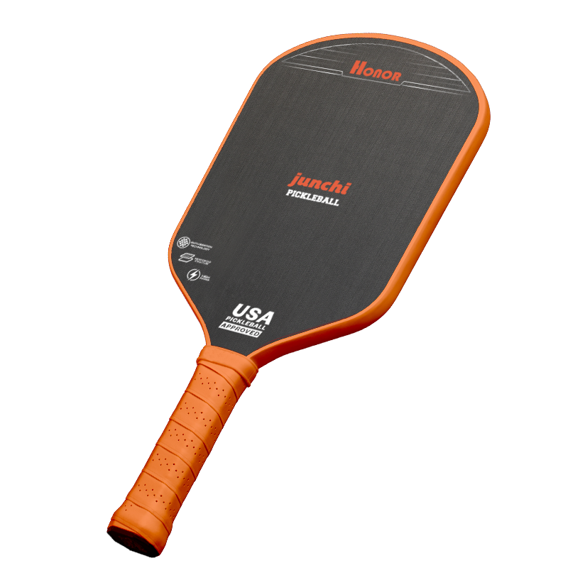 One-piece hot press racket Venus unrimmed 2