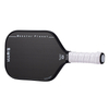 Black Carbon Pickleball Paddle-Mars