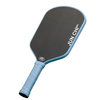 One-piece hot press racket Venus unrimmed 1