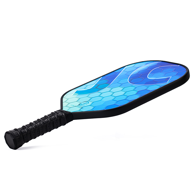 Cold-pressed racket Glass fibre Rough matte PP UV printing