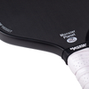 Black Carbon Pickleball Paddle-Mars