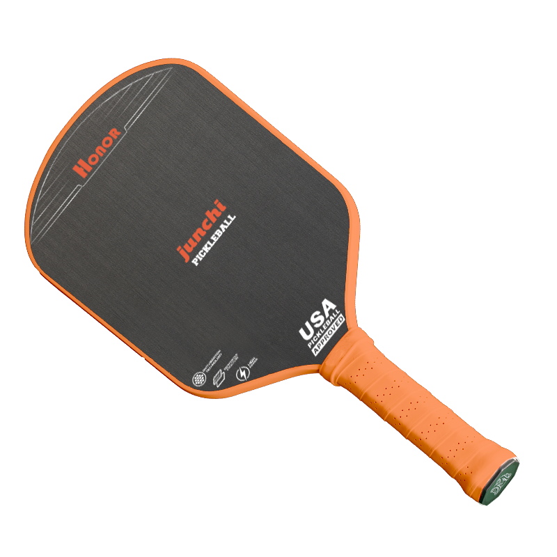 One-piece hot press racket Venus unrimmed 2