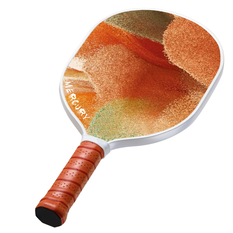 Carbon Pickleball Paddle for Women